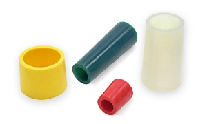 Abdeckkappen - auch als Stopfen einsetzbar