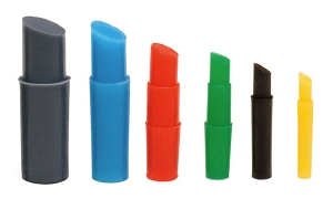 Kombistopfen für Gewindebohrungen