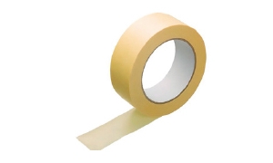 Kreppband bis 220°C