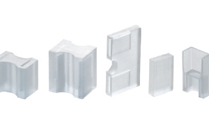 Schutzkappen für Flachstecker