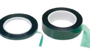 Tape - selbstklebendes Abdeckband für Thermolackierung