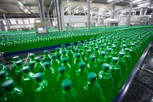 Kunststofftechnik für Verpackungsmaschinen und Abfüllmaschinen