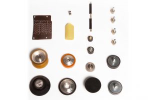 Formteile aus Gummi und Kunststoff von schmitztechnik gmbh